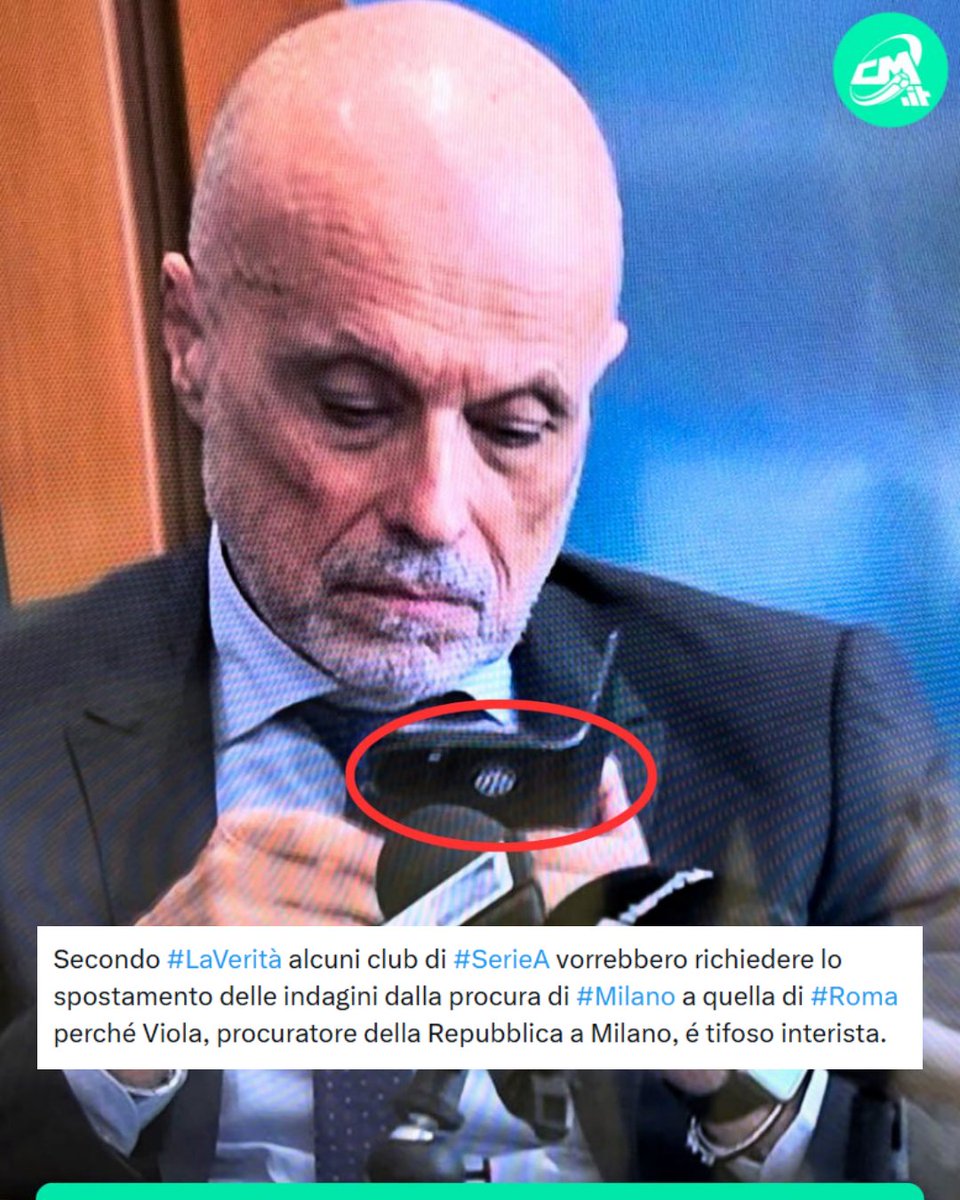 calciomercato.it tweet media