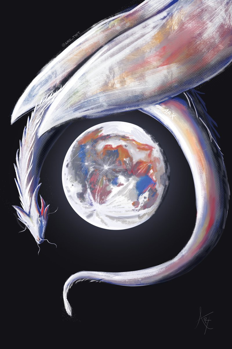 ARX♦️ tweet media