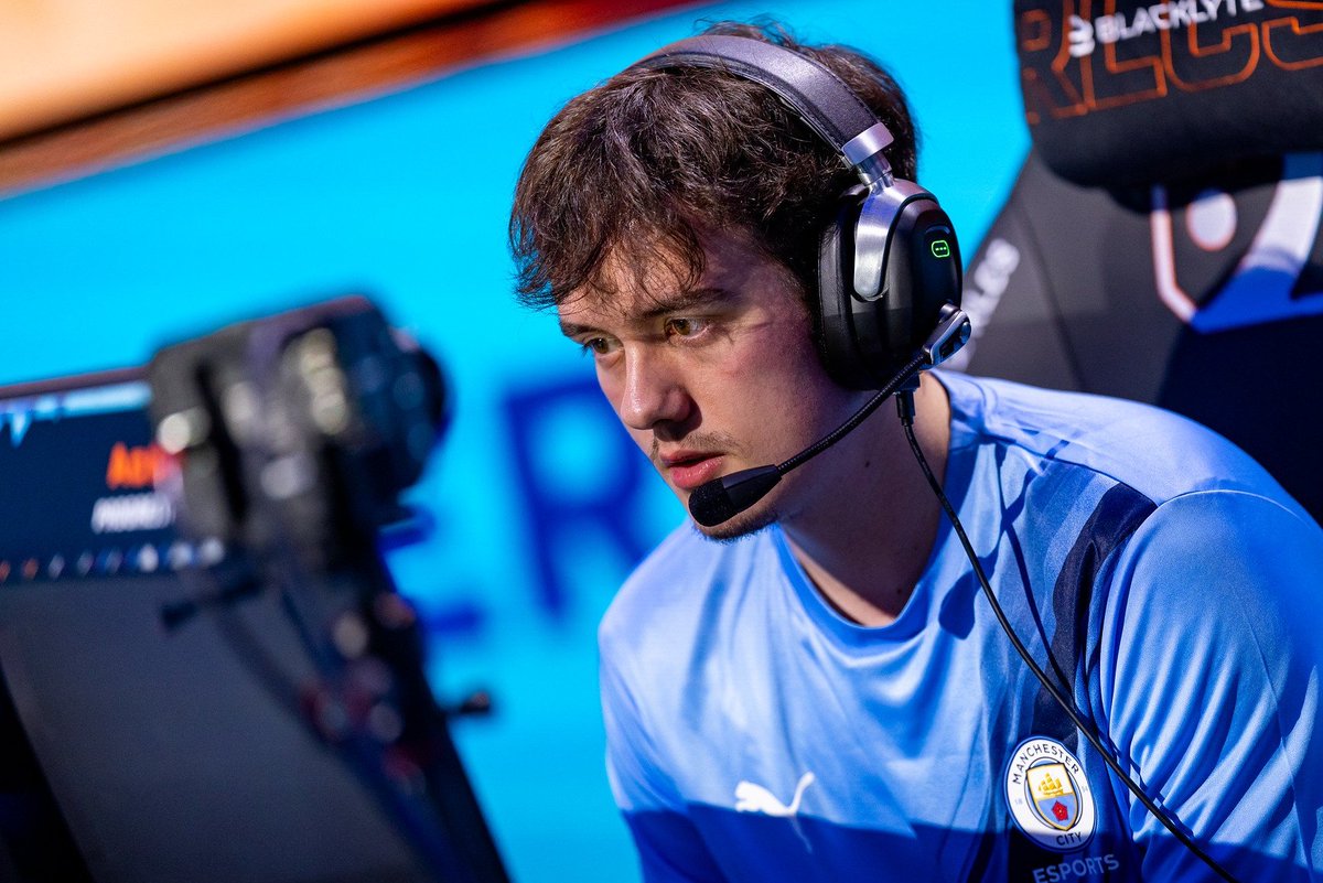 Rocket League Esports tweet media
