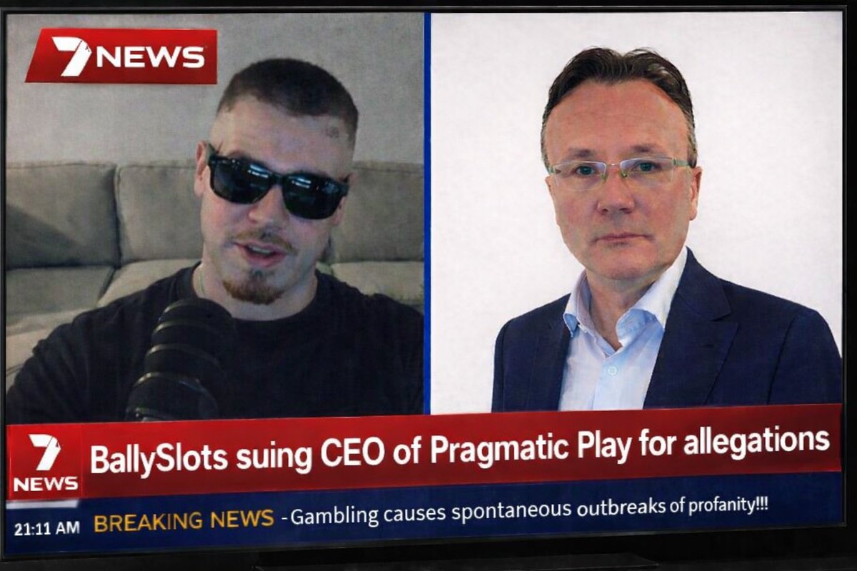 BallySlots tweet media