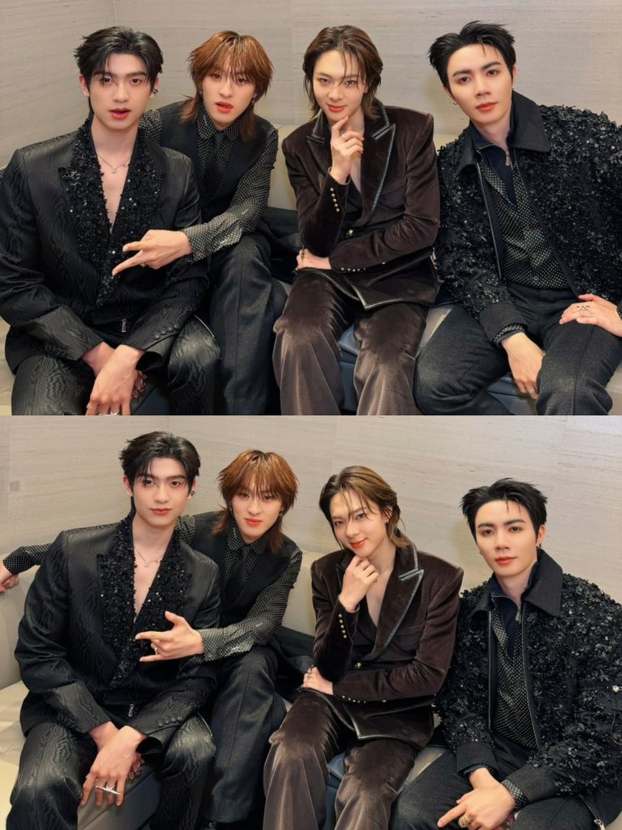 ของดีประเทศไทย วิชวลบ้านส้มส่งออกมากอะ เริ่ดเกิน 

CHAWARIN ON WIEAstage
ZEEPRUK AT WIEA
#ZEENUNEWxWIEA26
#WIEA国际娱乐盛典
#WIEA2026xDMD