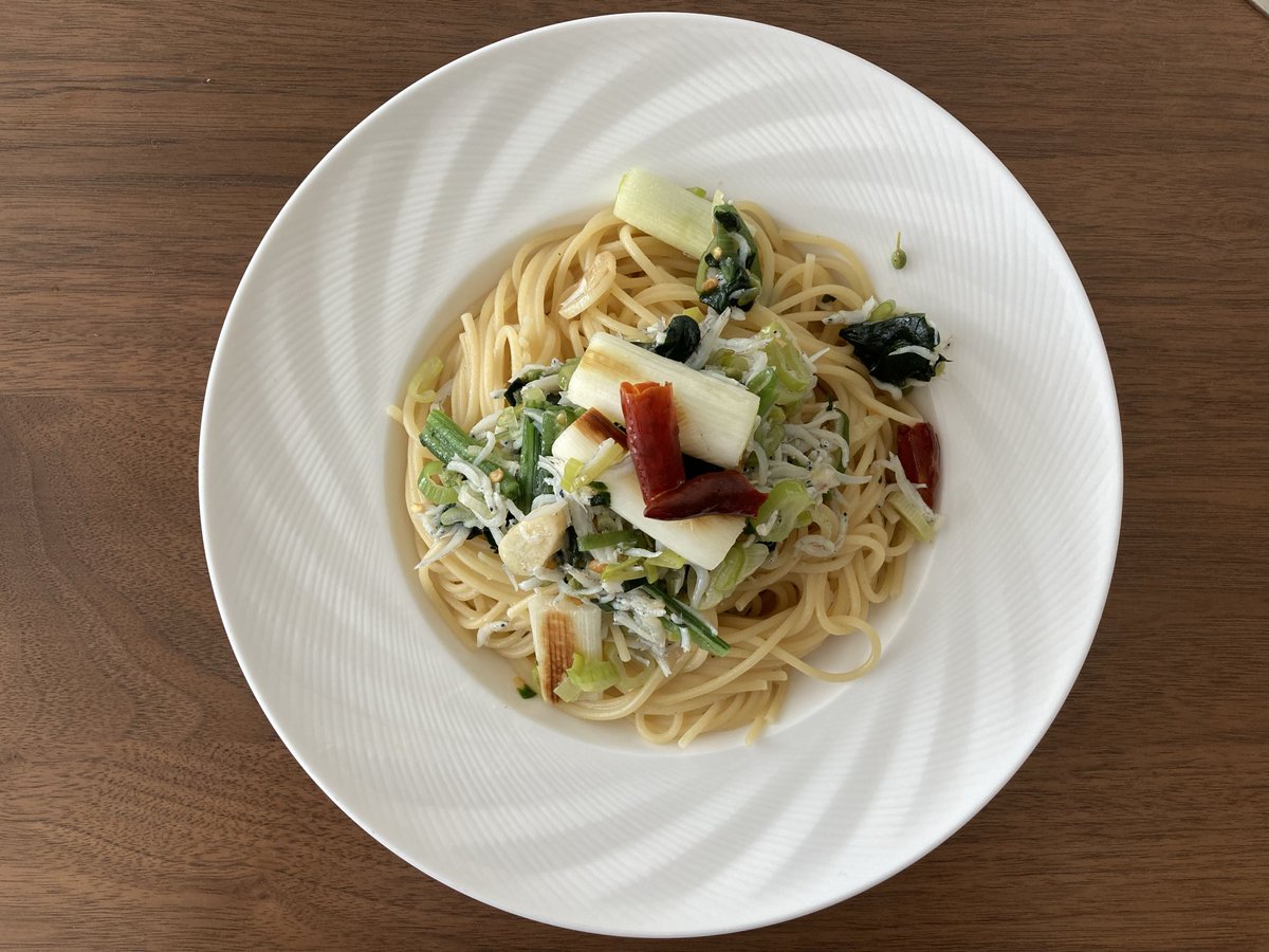 エンジニア飯 tweet media