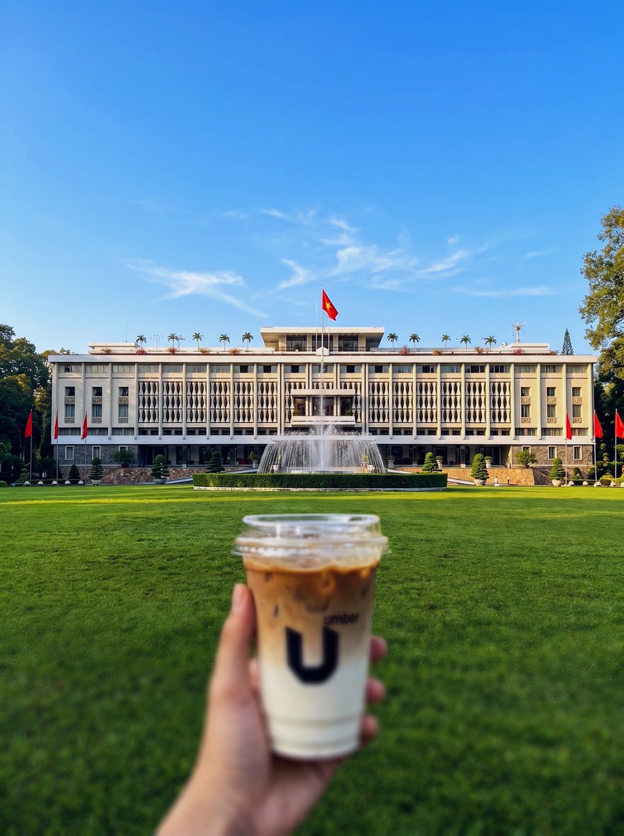 umber_coffee's tweet image. 🇻🇳 CHÀO MỪNG GIỖ TỔ HÙNG VƯƠNG | ĐẠI LỄ 30/4 &amp;amp; 1/5 🇻🇳
Ngày 28 &amp;amp; 29/04, các cửa hàng sau vẫn mở cửa phục vụ như bình thường: 📞: 0918288286
📍Pearl Garden by Umber
📍 MOMO
📍 VNG Campus
📍 FPT IS
📍 FPT Telecom Tân Thuận 2
📍 LOTTE MART Nha Trang
#UmberCoffee #Coffee