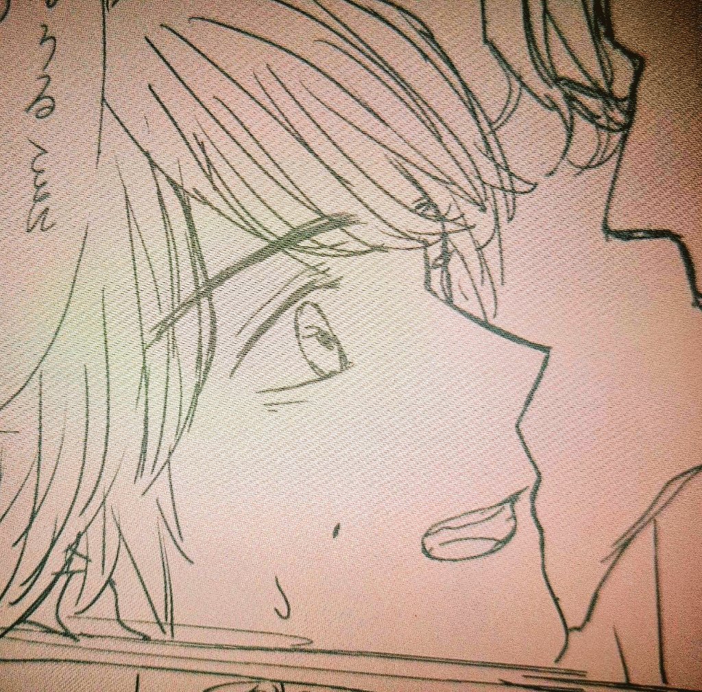 え、このこなんくんめちゃ可愛く描けたうれしい😆