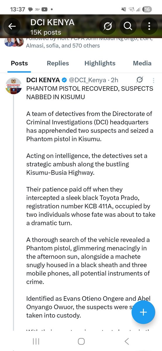 Robert Bungu tweet media