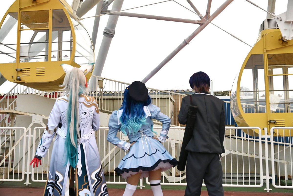 れも tweet media