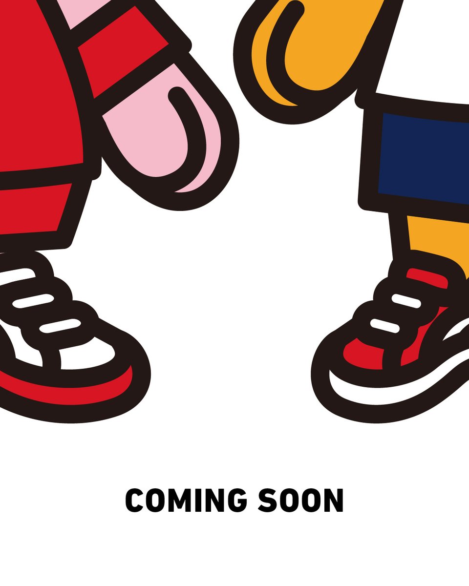 PUMA JAPAN tweet media