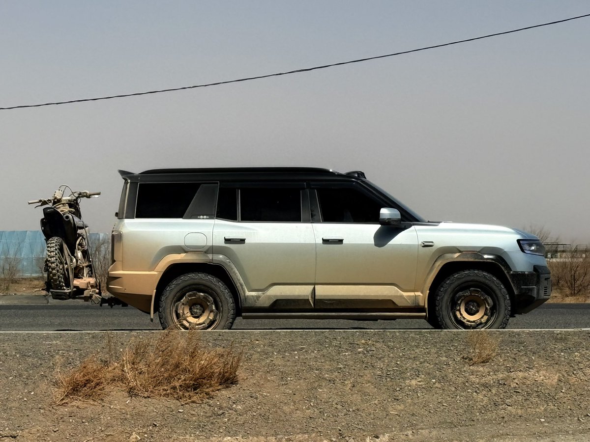 Ariunbold Purevsuren tweet media