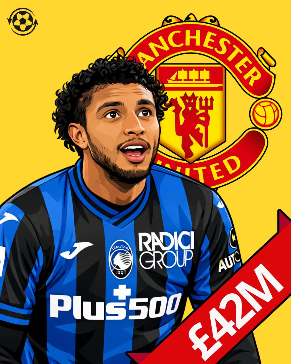 Transfer News Live tweet media