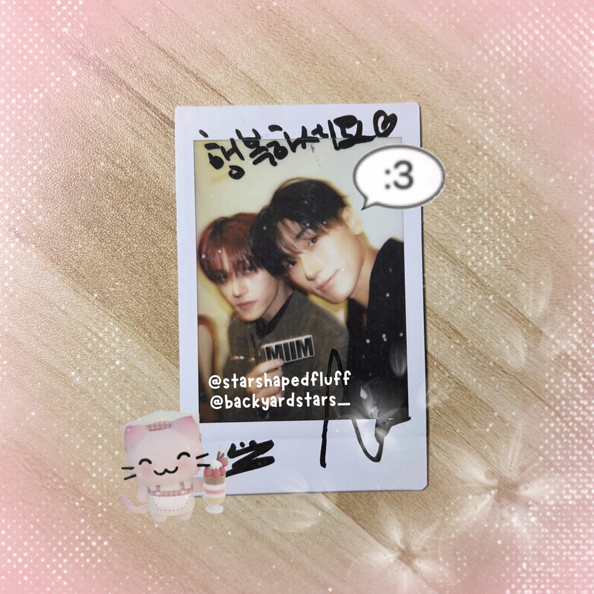 ✰ 𝐚𝐥𝐢𝐬𝐚 ✰ tweet media