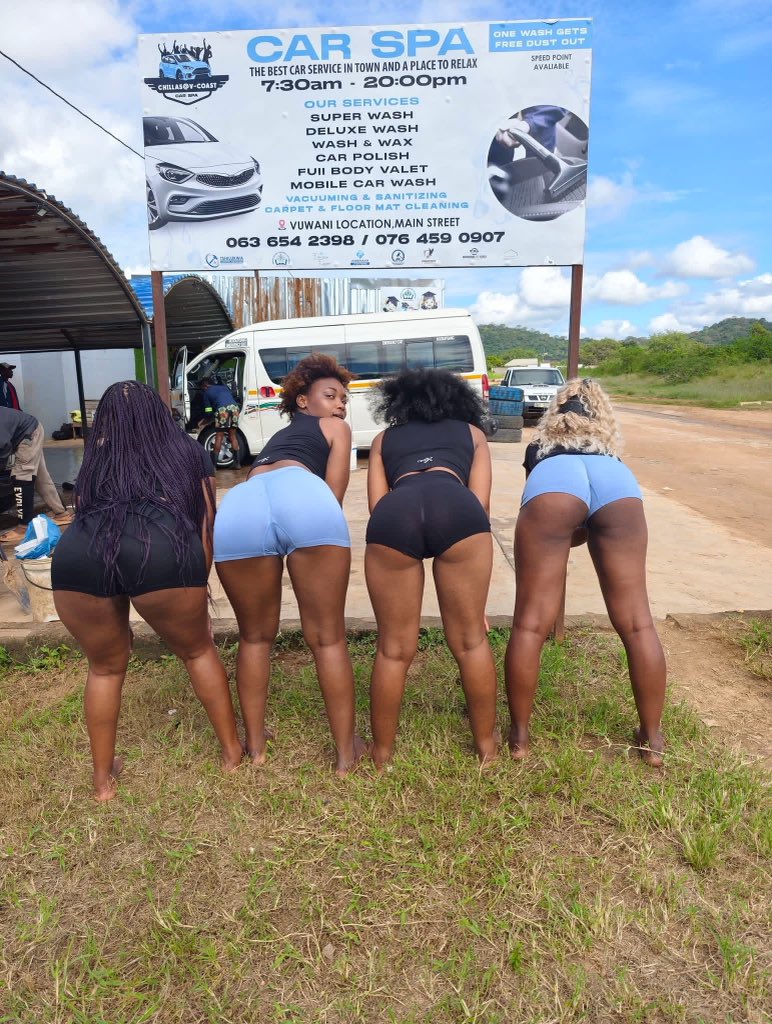 Bethuel Mathebula tweet media