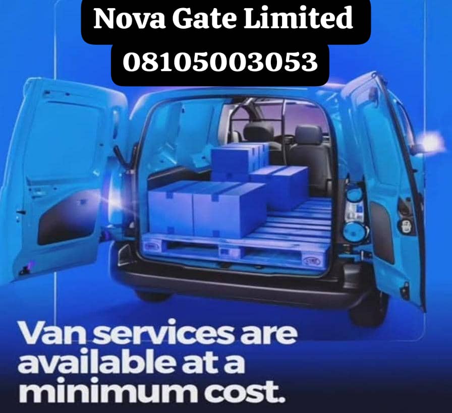 NovaGate_Inc's tweet photo. Commerce is nothing without logistics. https://t.co/NNl7yuI3Fc