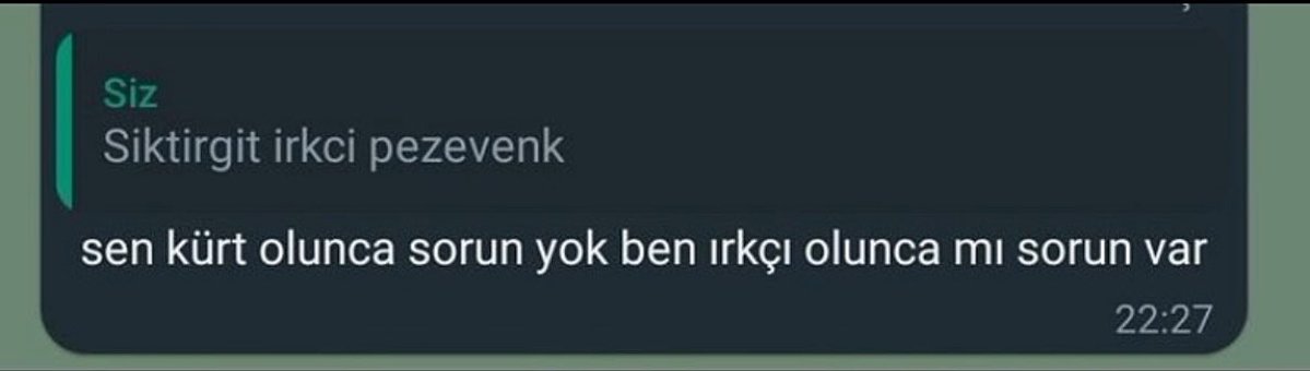 kanarya 🇹🇷 tweet media