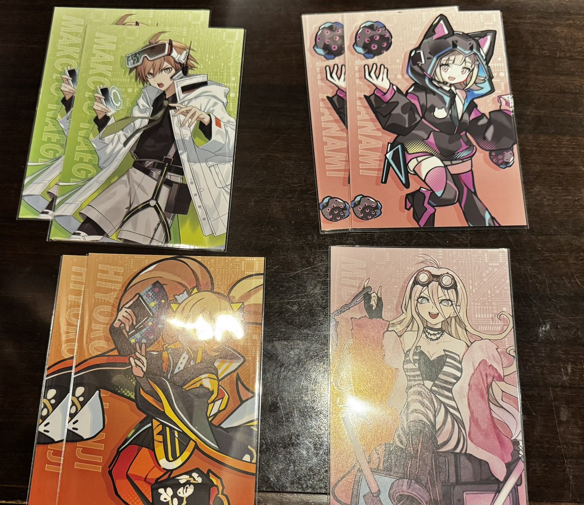 こはくとう tweet media