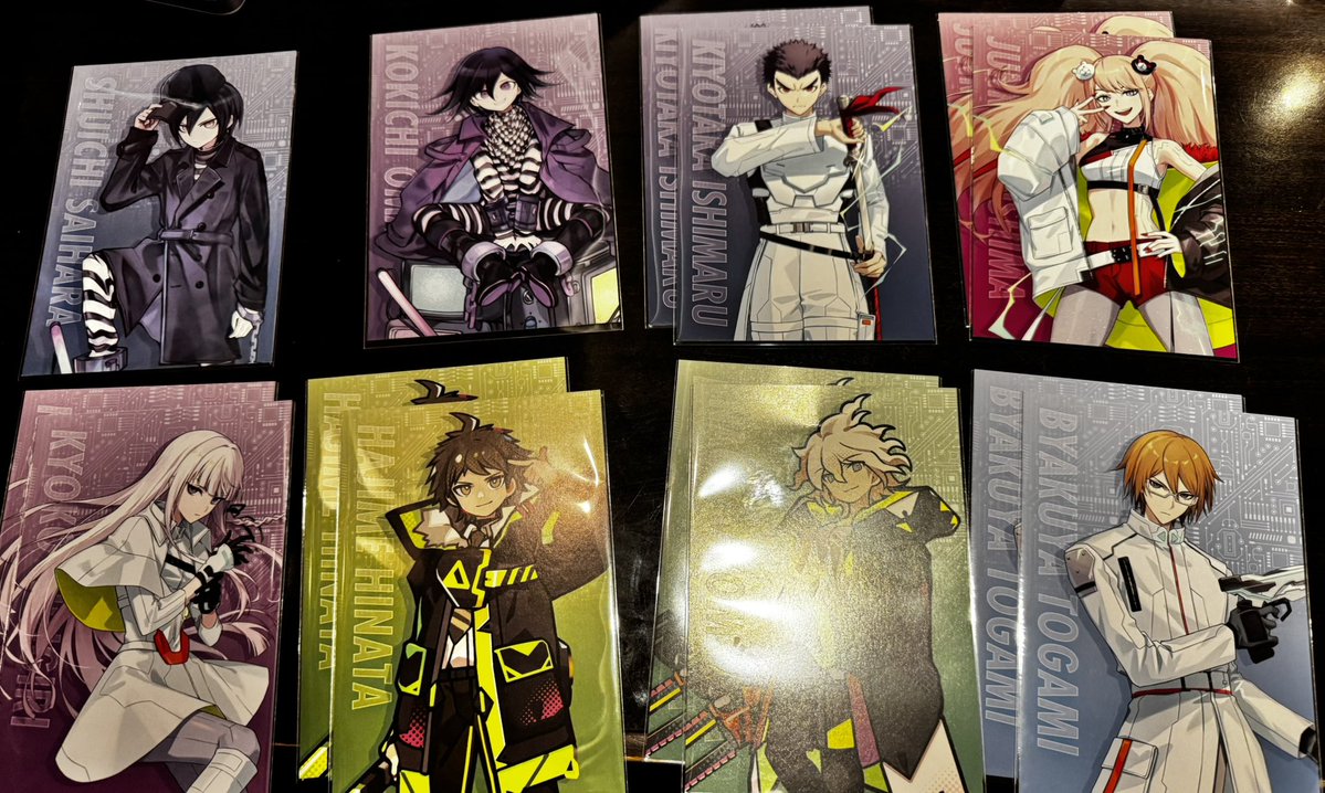 こはくとう tweet media