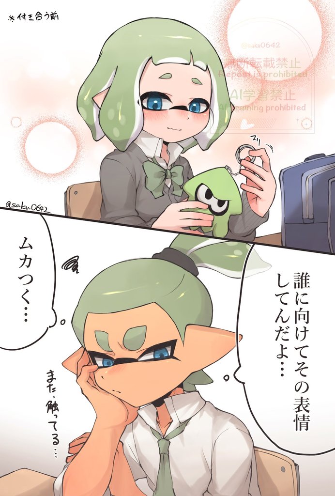 ひなサブレ🐣 tweet media