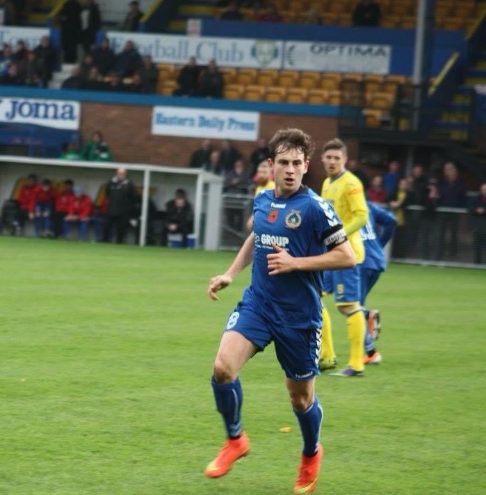 Sam Walker tweet media