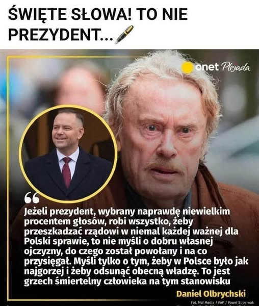 marta lipnicka 🇵🇱🇪🇺 #Trzaskowski2025 tweet media