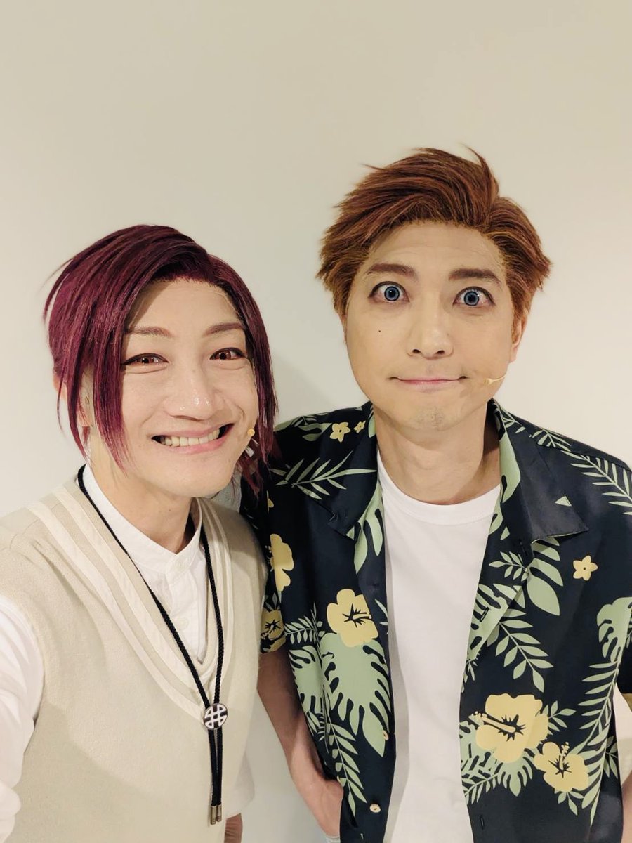 鈴木裕樹 tweet media