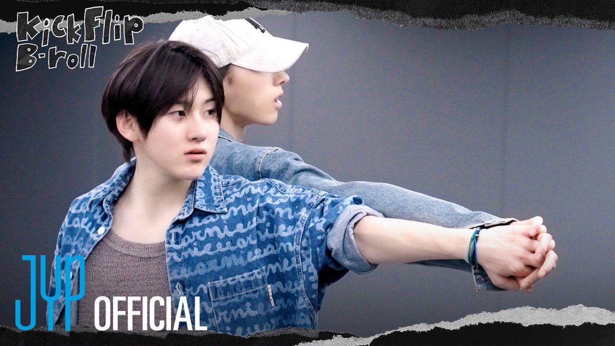 KickFlip tweet media