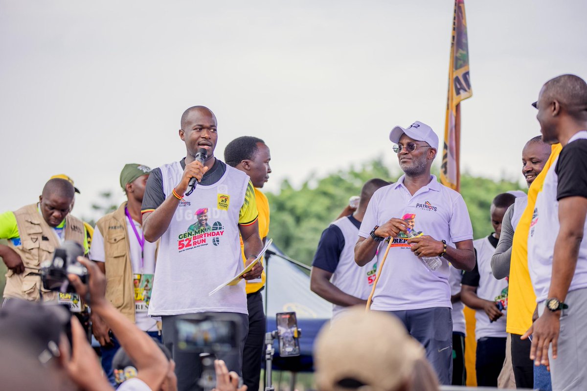 Daudi Kabanda tweet media