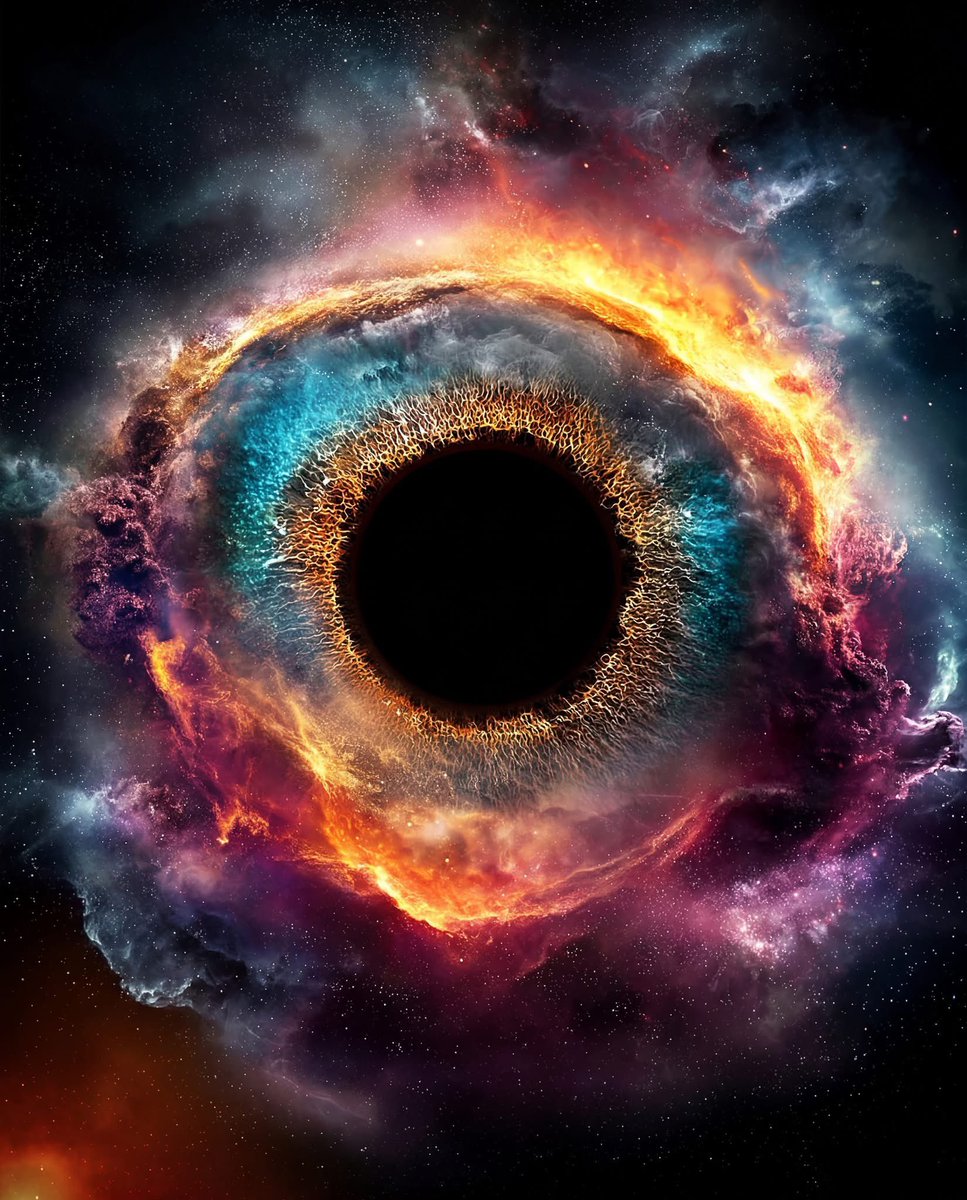 Astronomy Vibes tweet media