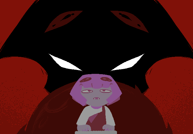 Homestuck en español tweet media