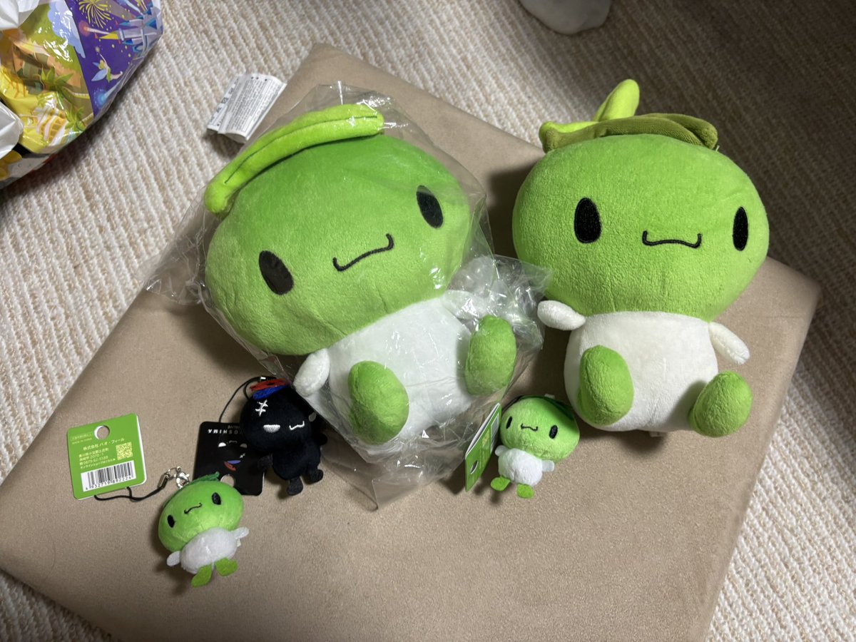 インパーフェクト tweet media