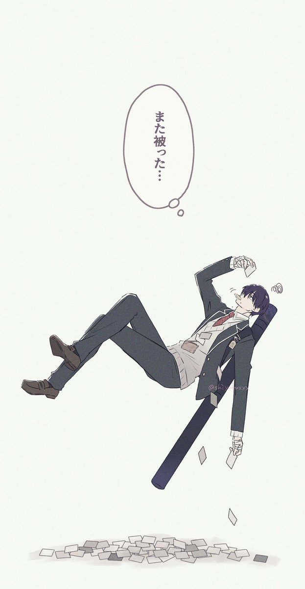 shiyakuxxx's tweet photo. ﾓﾁﾐﾃ https://t.co/l9PQtU9wZ0