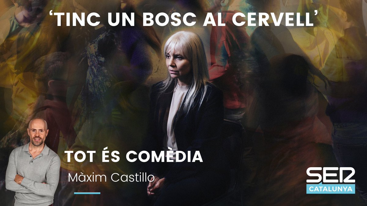 SER CATALUNYA tweet media