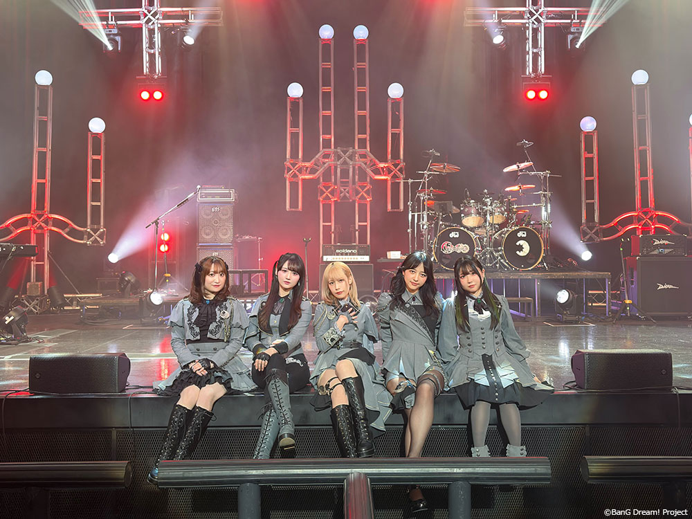 バンドリ！ BanG Dream! 公式 tweet media