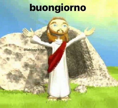 Chio chill de cojones tweet media