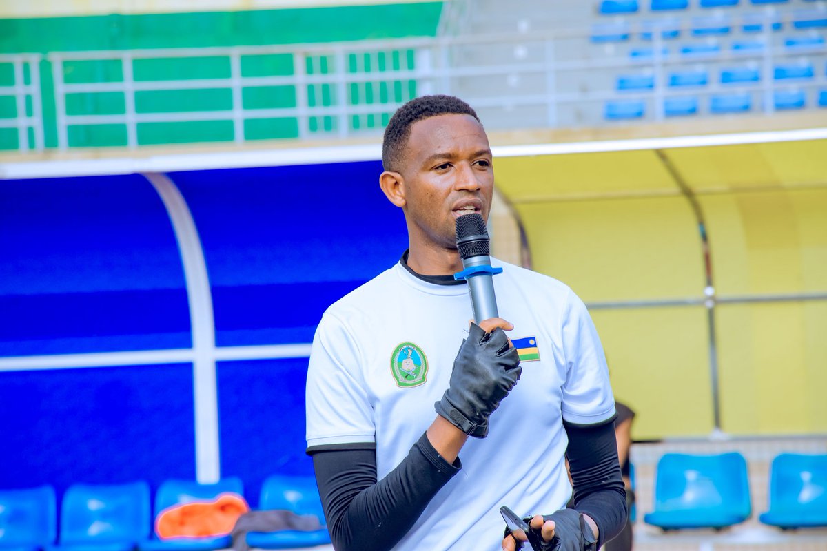 RYVCP NYAGATARE SECTOR tweet media