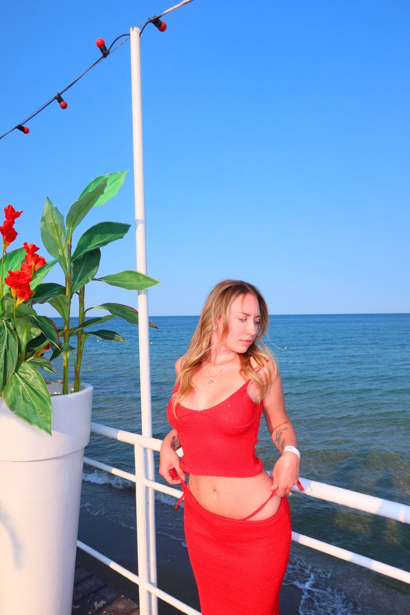KateV💋 tweet media