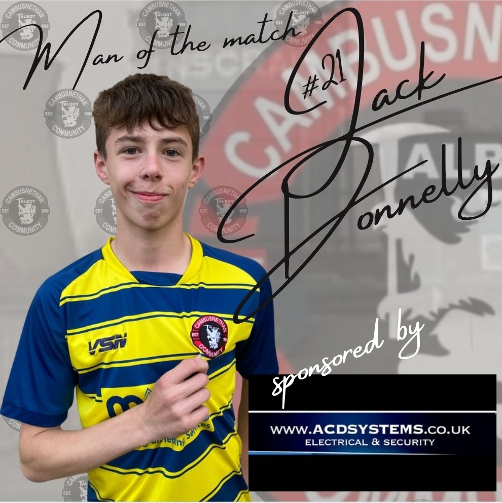 Cambusnethan Talbot 2011's tweet media