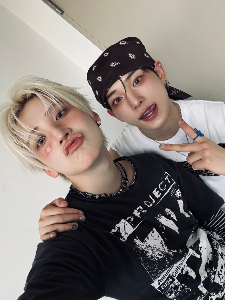 &TEAM LUNÉ GLOBAL tweet media