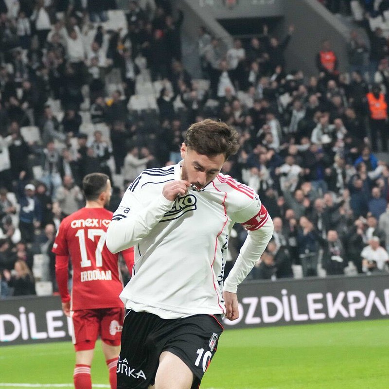 OPTİK BAŞKAN tweet media