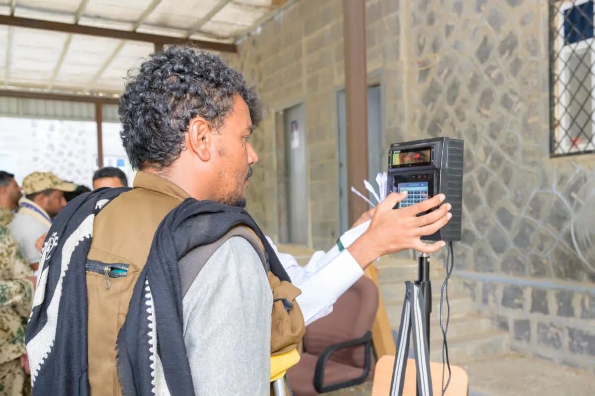 كامل الخوداني tweet media