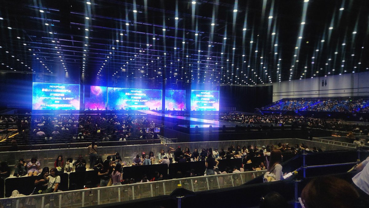 🌸☘️ซาเฟีย☘️ติ่งเฒ่าของพินนท์_แบมแบม_พี่หนึ่งETC tweet media