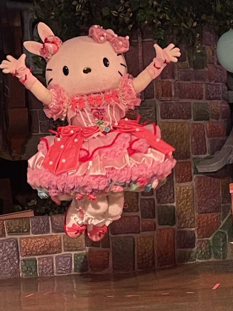 としよ🐈🎀 tweet media
