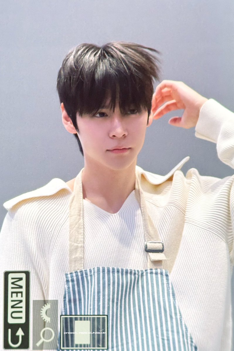 D9749131's tweet photo. 이 천사 뭐임? https://t.co/2TCkffYiKl