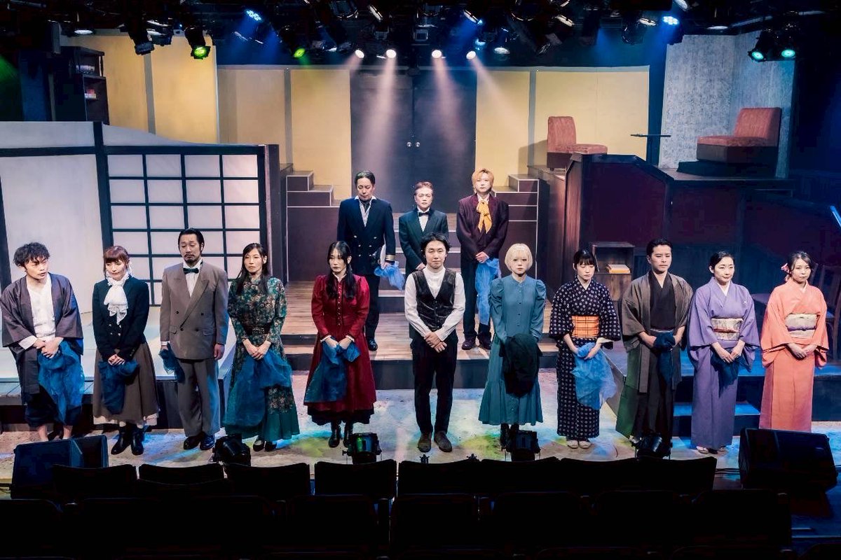 橘U子 tweet media