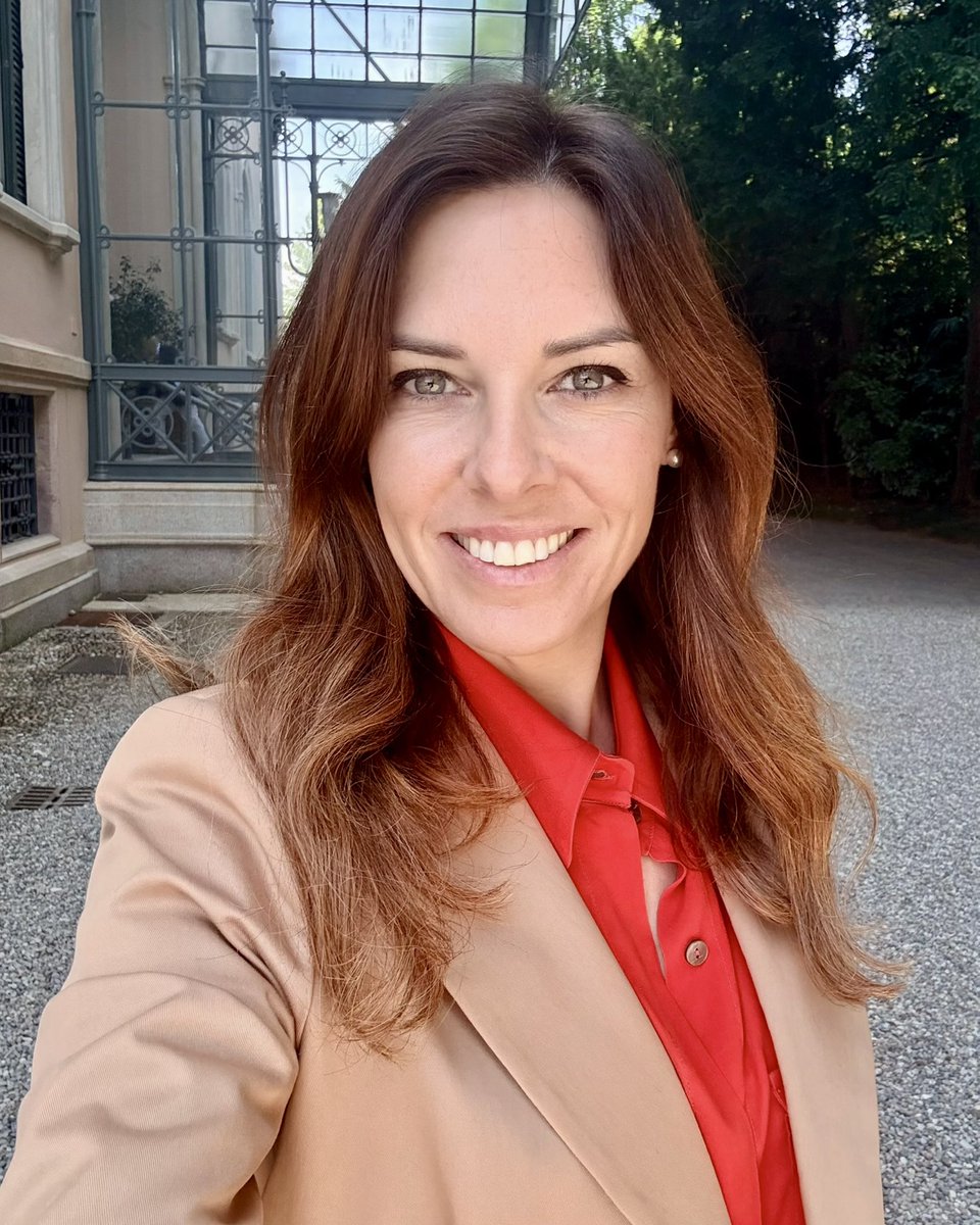 Isabella Tovaglieri tweet media