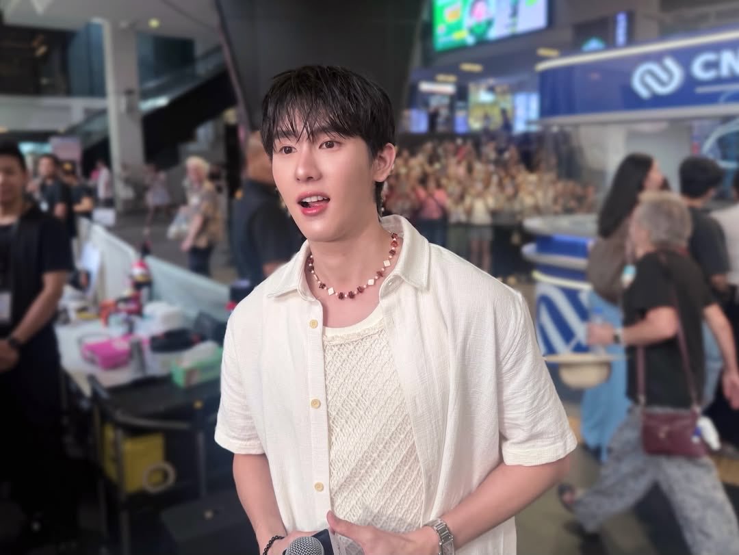 FORCEBOOKFAMILY (Thai)🇹🇭 tweet media