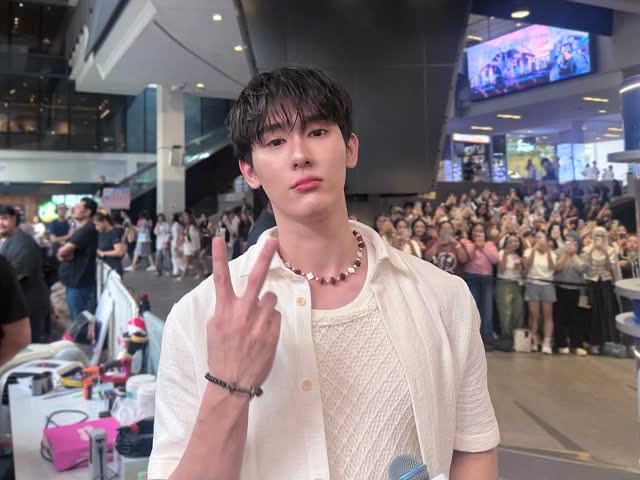 FORCEBOOKFAMILY (Thai)🇹🇭 tweet media