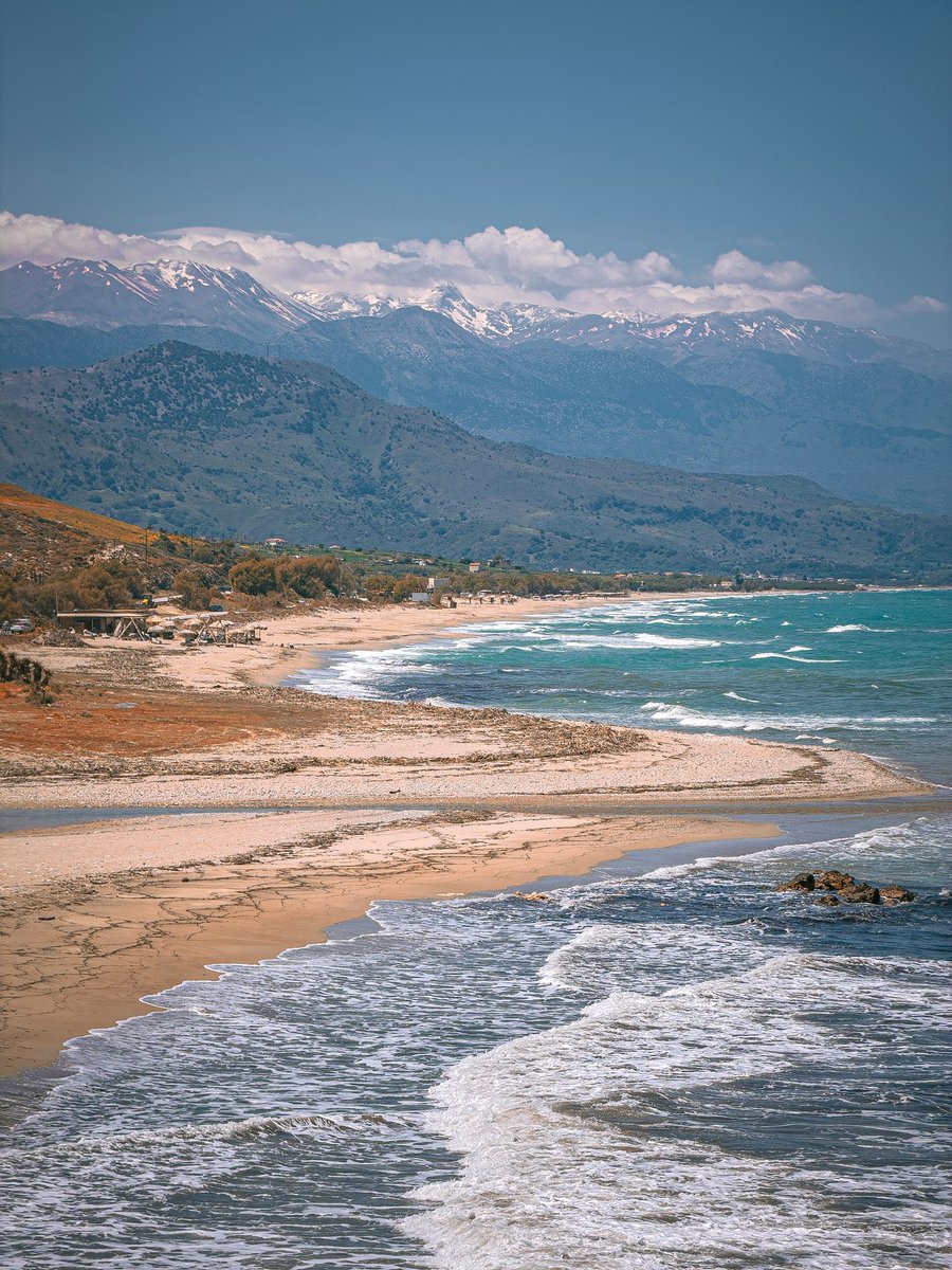 NilayPhotos's tweet image. Beautiful Beach day #Greece