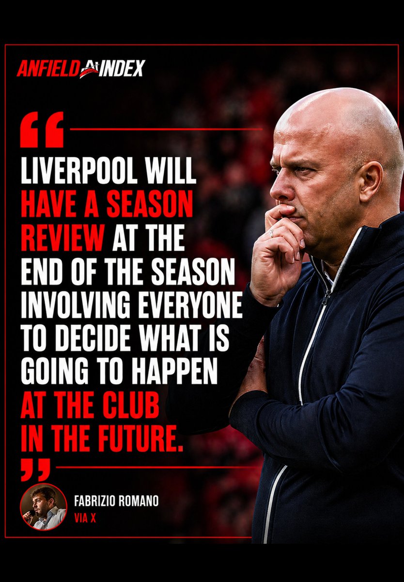 AnfieldIndex tweet media
