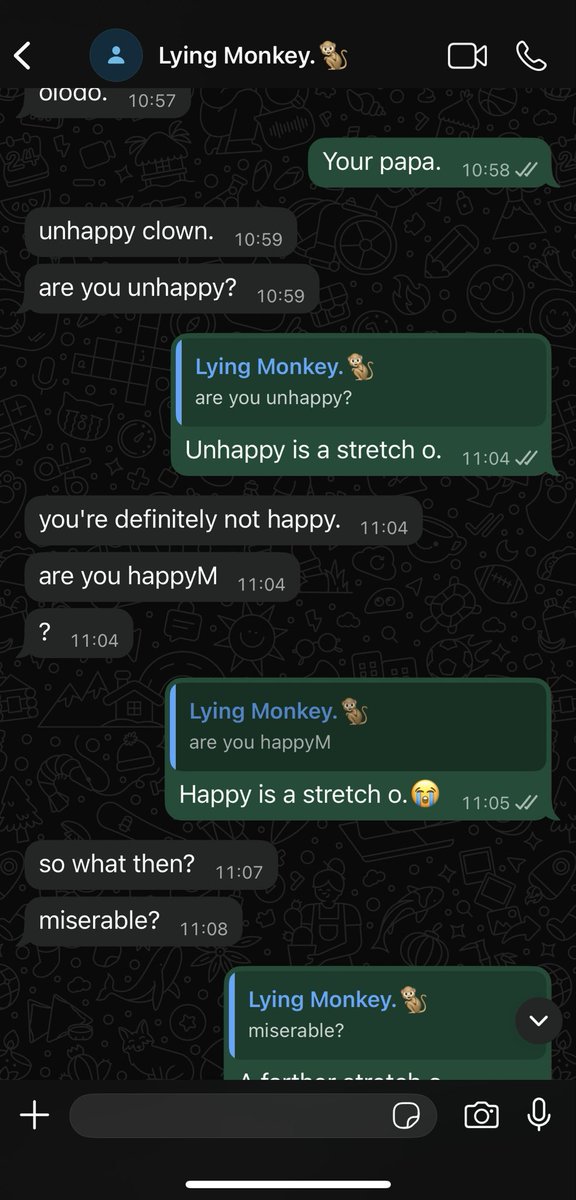 Ayorella⚔️🌻 tweet media