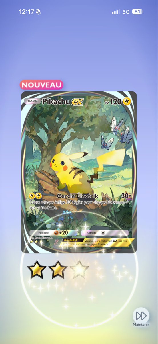 Masterball tweet media