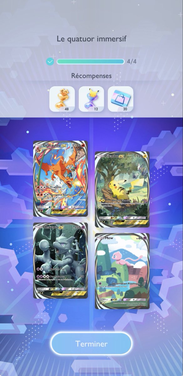 Masterball tweet media